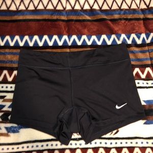 Athletic shorts